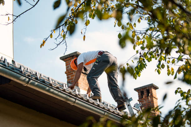 Best Commercial Roofing Services  in Caway, AR