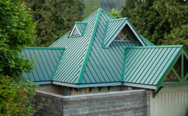 Best Cold Roofs  in Caway, AR