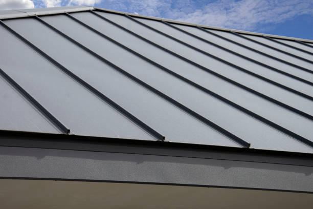 Best Steel Roofing  in Caway, AR
