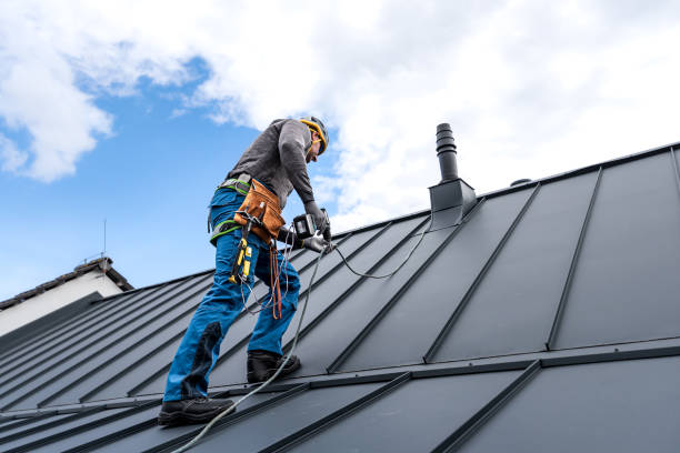 Best Metal Roofing Installation  in Caway, AR
