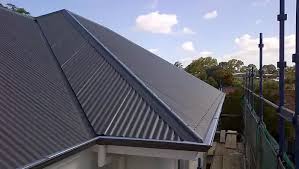 Cold Roofs in Caraway, AR
